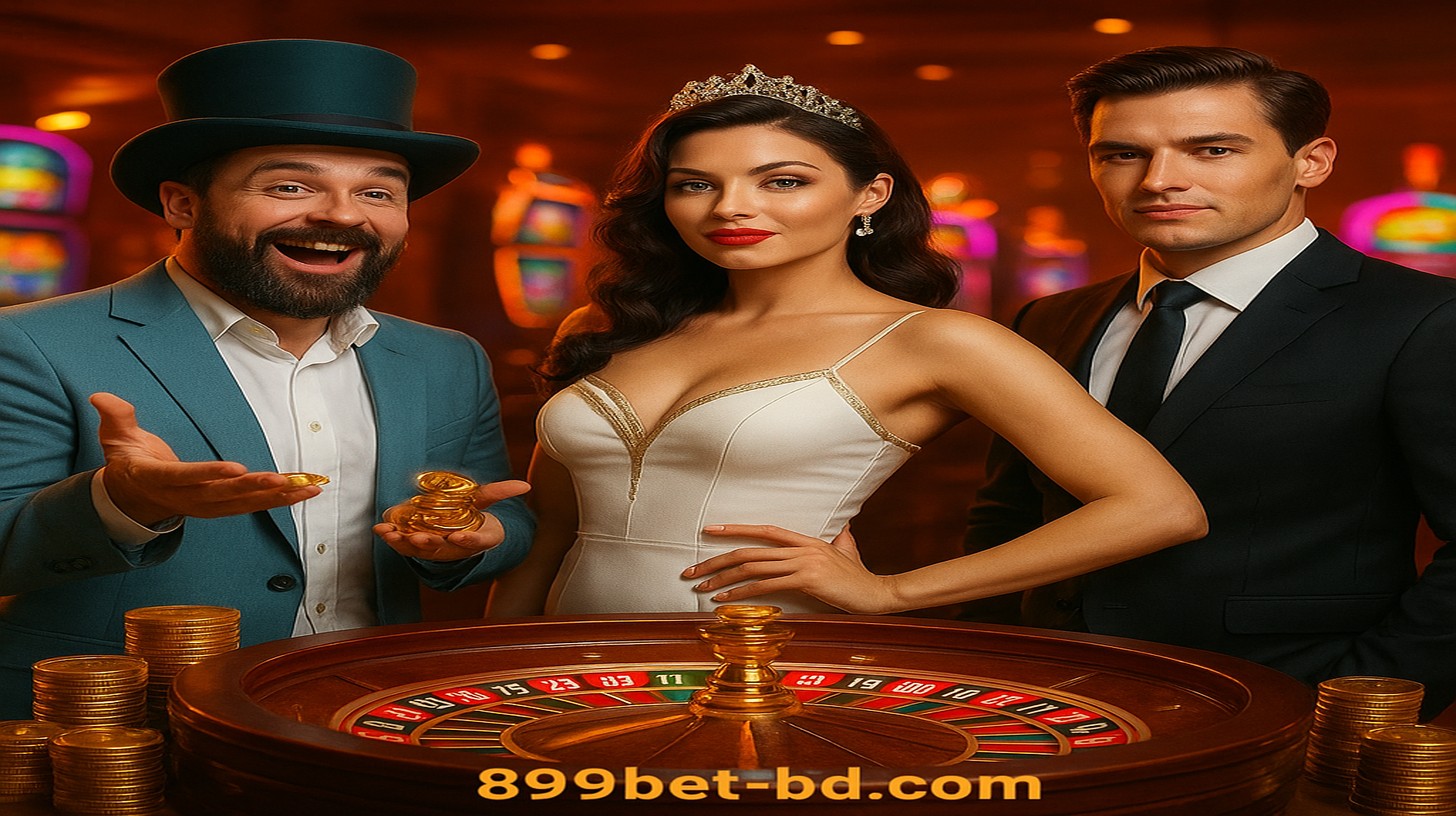 899bet