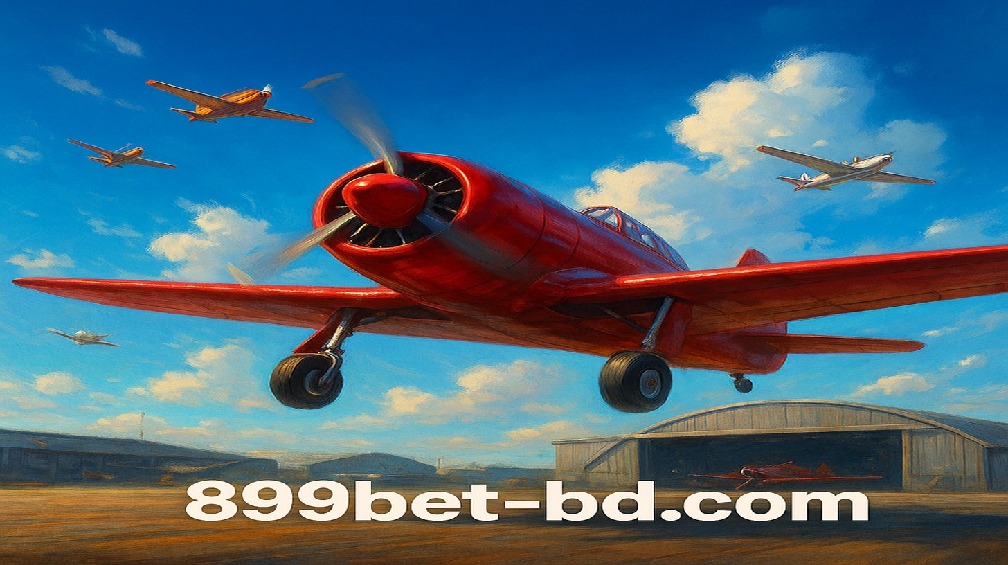 899bet গেম