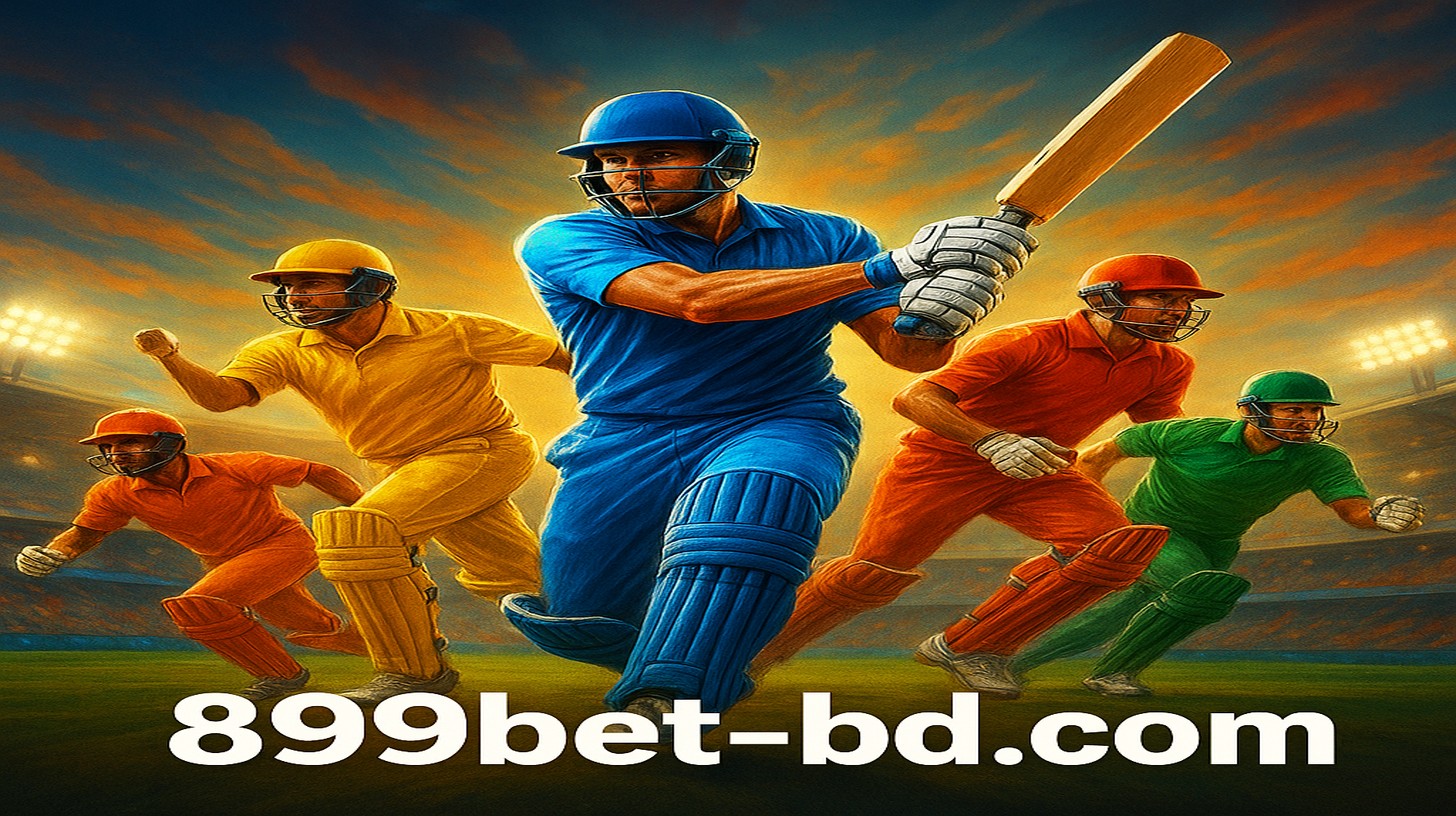 899bet