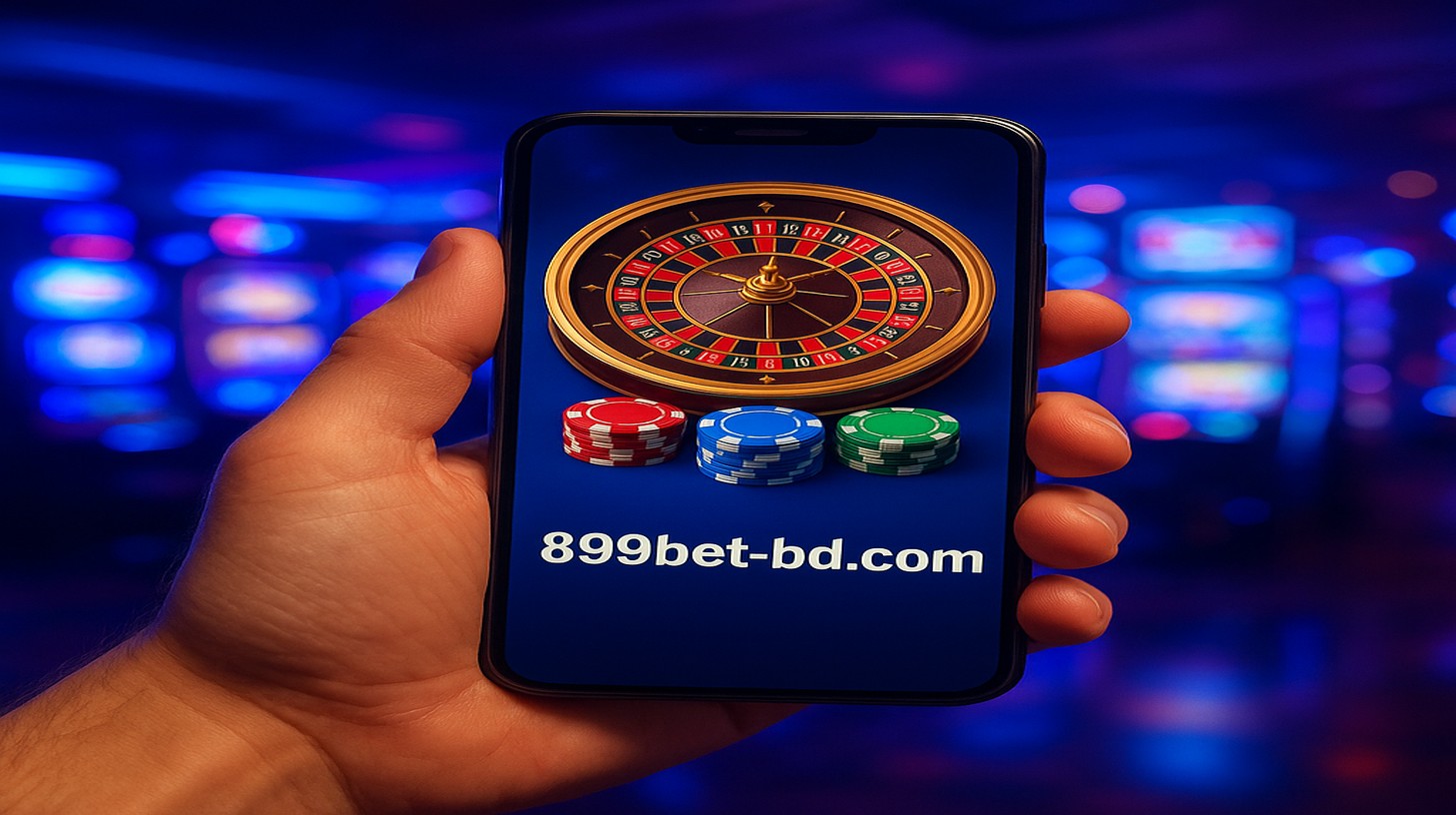899bet